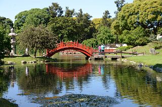 Japanese Garden